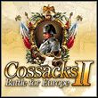 game Kozacy II: Bitwa o Europę