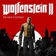 game Wolfenstein II: The New Colossus