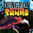 game Dungeon Punks