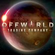 game Offworld Trading Company