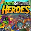 game Plants vs. Zombies Heroes
