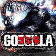 game Godzilla
