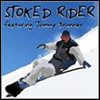 game Stoked Rider featuring Tommy Brunner