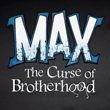 game Max: The Curse of Brotherhood