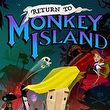 game Return to Monkey Island