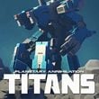 game Planetary Annihilation: Titans