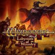 game Wizrogue: Labyrinth of Wizardry
