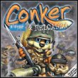 game Conker: Live & Reloaded