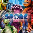 game Spore