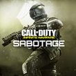 game Call of Duty: Infinite Warfare - Sabotage