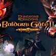 game Baldur's Gate II: Enhanced Edition