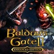 game Baldur's Gate II: Enhanced Edition