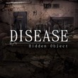 game Disease: Hidden Object