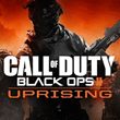 game Call of Duty: Black Ops II – Uprising