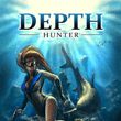 game Depth Hunter: Wielki błękit