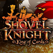 game Shovel Knight: King of Cards
