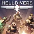 game Helldivers