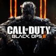 game Call of Duty: Black Ops III