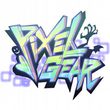 game Pixel Gear