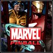 game Marvel Pinball