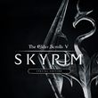 game The Elder Scrolls V: Skyrim Special Edition
