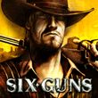 game Six-Guns