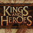 game Kings and Heroes