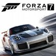 game Forza Motorsport 7