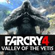 game Far Cry 4: Valley of the Yetis