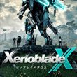 game Xenoblade Chronicles X