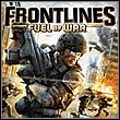 game Frontlines: Fuel of War