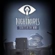 game Little Nightmares: Secrets of The Maw