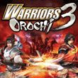game Warriors Orochi 3