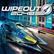 game WipEout 2048