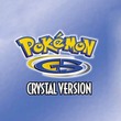 game Pokemon Crystal