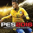 game Pro Evolution Soccer 2016