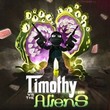game Timothy vs the Aliens