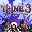 game Trine 3: The Artifacts of Power