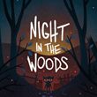 game Night in the Woods