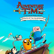game Adventure Time: Pirates of the Enchiridion