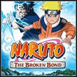 game Naruto: The Broken Bond