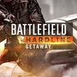 game Battlefield Hardline: Ucieczka