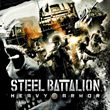 game Steel Battalion: Heavy Armor