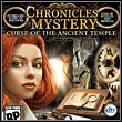 game Chronicles of Mystery: Curse of the Ancient Temple
