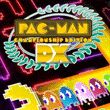 game Pac-Man Championship Edition DX