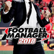 game Football Manager 2018