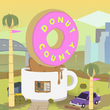 game Donut County