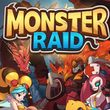 game Monster Raid