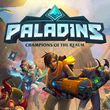 game Paladins: Champions of the Realm