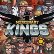 game Mercenary Kings